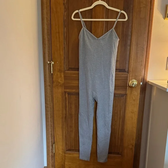 HATCH Collection The Body Rib Unitard - Picture 2 of 5